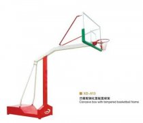 篮球架7
